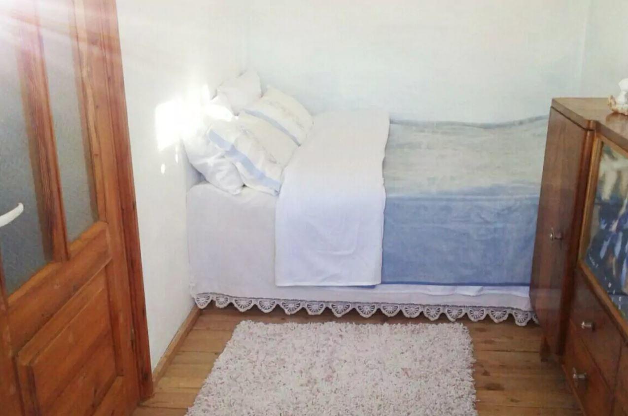 Small Room For Two In Private Villa Korce Eksteriør billede